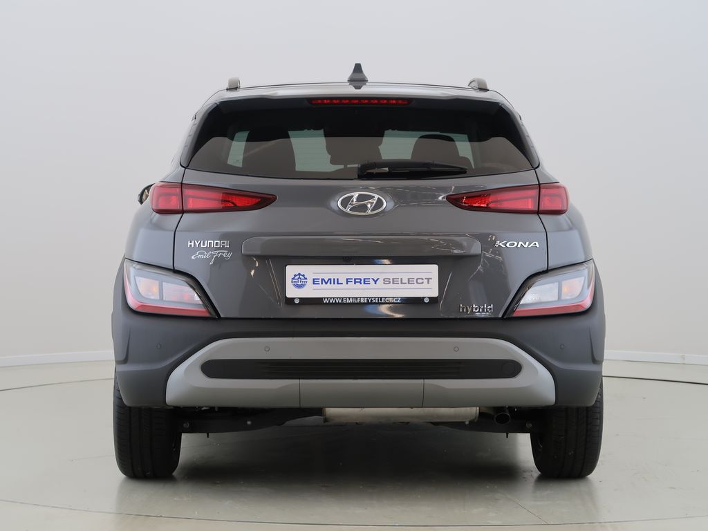 hyundai-kona-1-6gdi-hybrid-at-cz-1maj-smart - 5