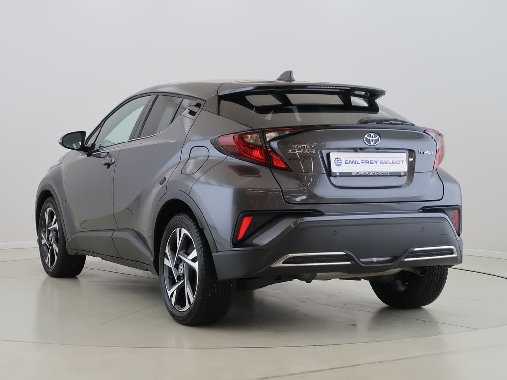 toyota-c-hr-2-0hybrid-cz-1maj-style - 6