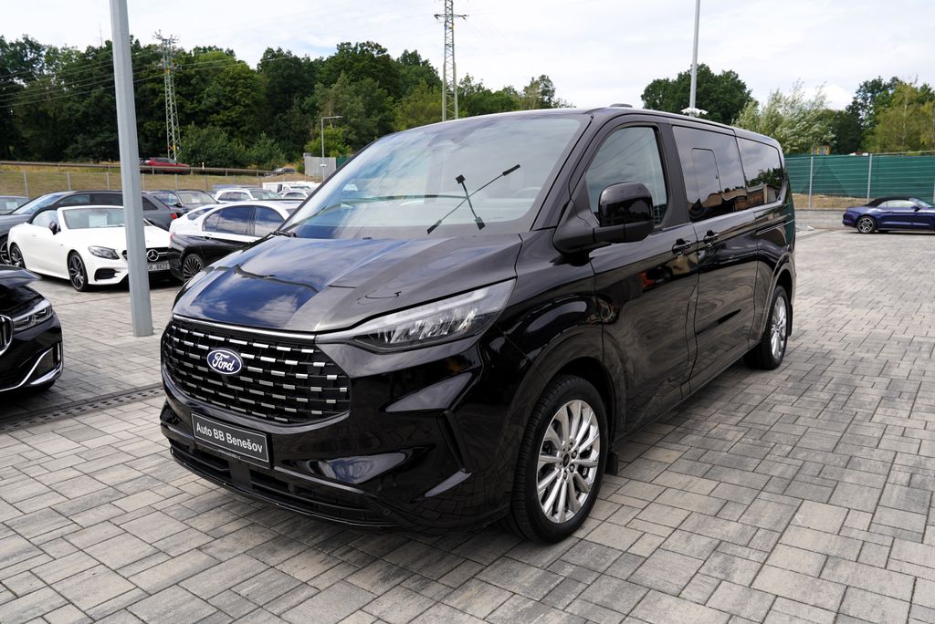 ford-tourneo-custom-2-0-ecoblue-4x4-titanium-autom-170ps - 1