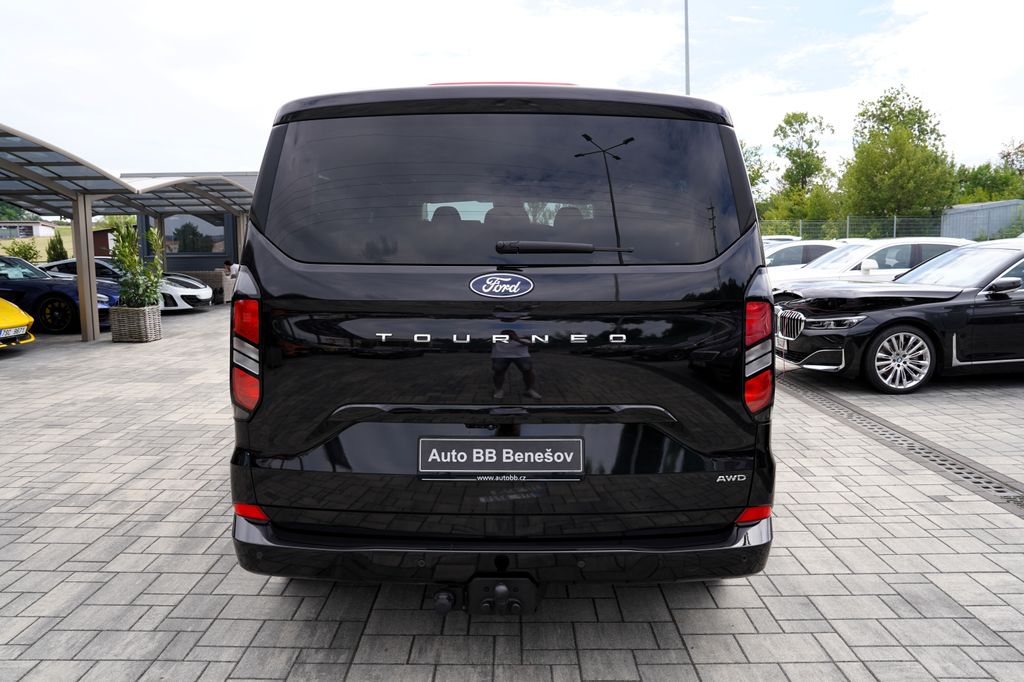 ford-tourneo-custom-2-0-ecoblue-4x4-titanium-autom-170ps - 4