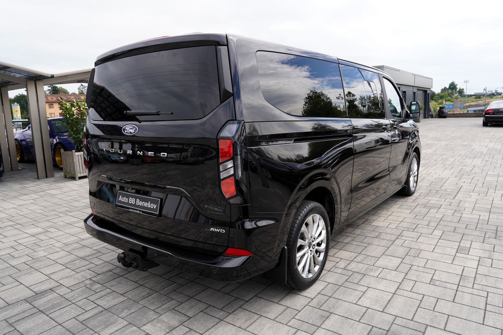 ford-tourneo-custom-2-0-ecoblue-4x4-titanium-autom-170ps - 5