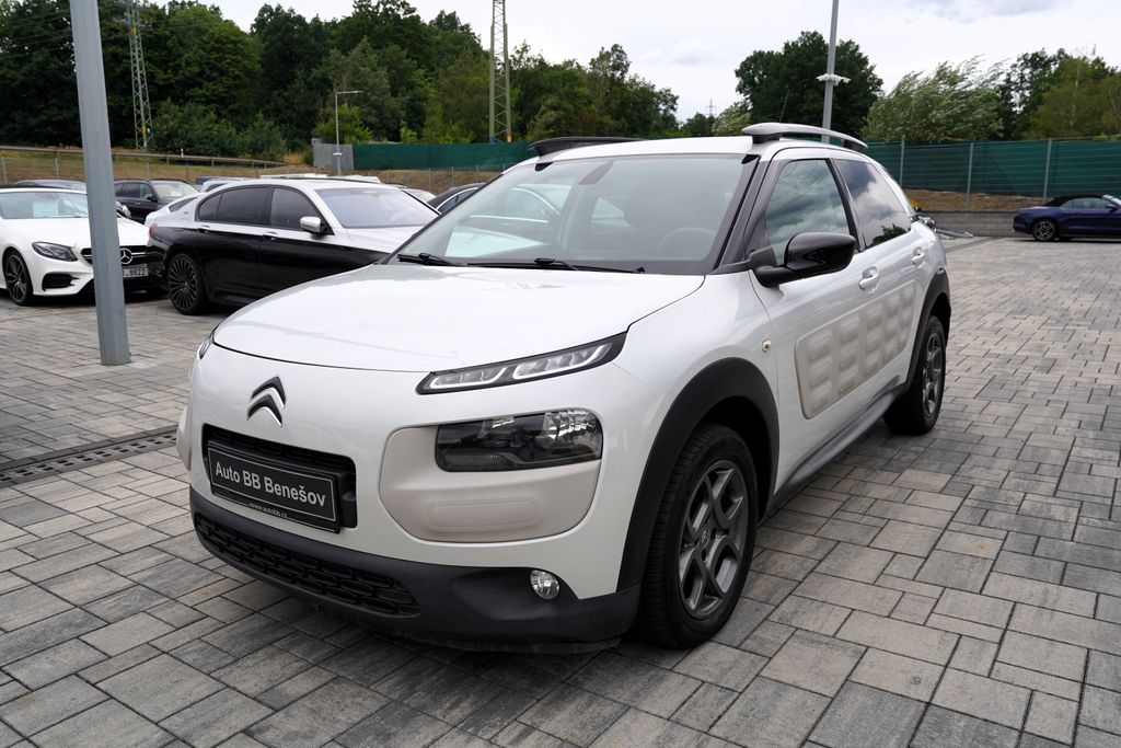citroen-c4-1-6-bluehdi-automat-al-klima-cr - 4