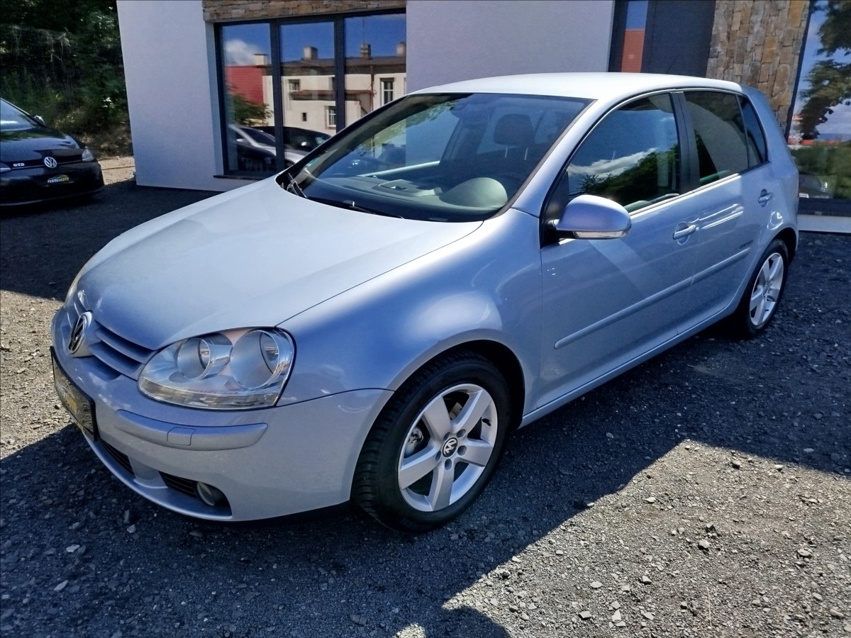 volkswagen-golf-1-4-tsi-90-kw-united - 1