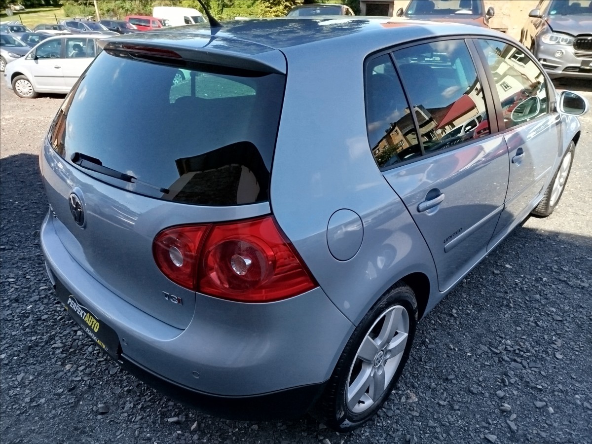 volkswagen-golf-1-4-tsi-90-kw-united - 5