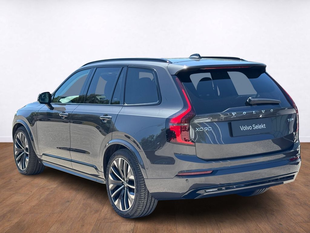 volvo-xc90-plus-t8-360-vzduch-ventilace-335kw - 2