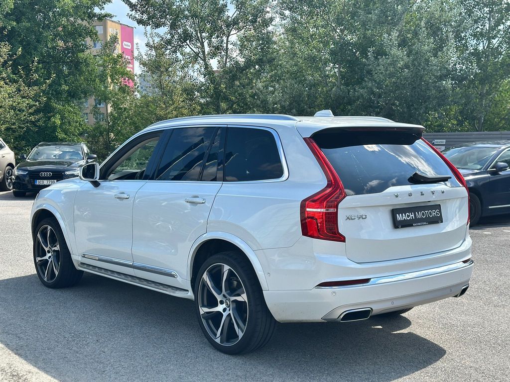 volvo-xc90-b5-awd-inscription-pano-tz-vzduch - 2