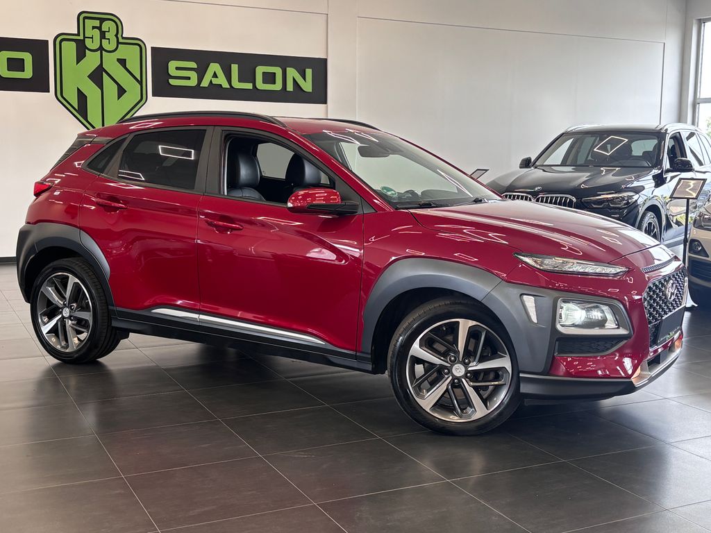 hyundai-kona-4x4-automat-premium - 1