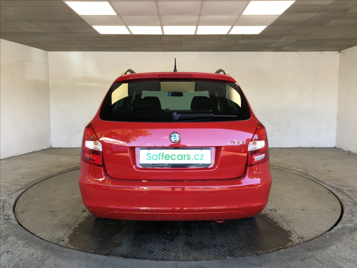 skoda-fabia-1-2-tsi - 5