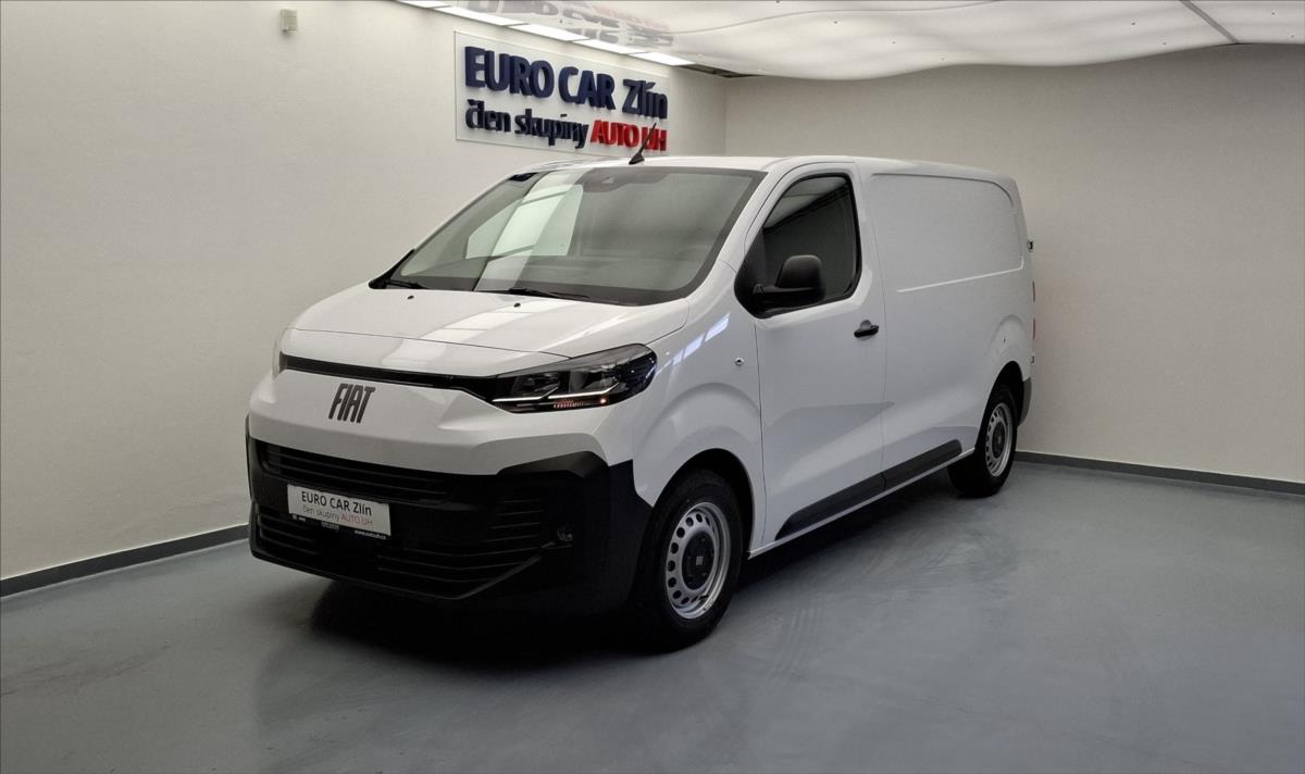 Fiat Scudo 2,2 MTJ 150k L2