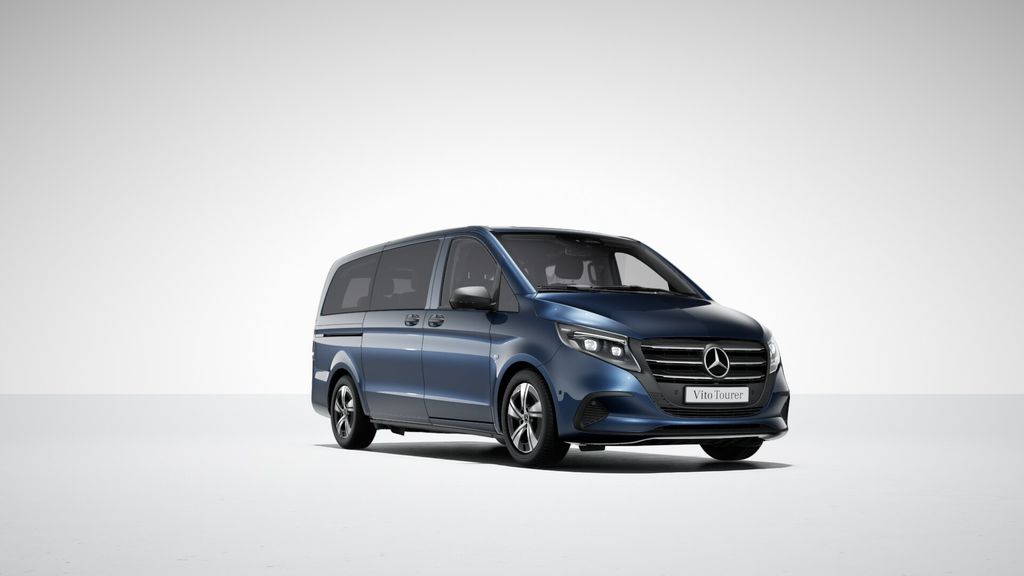 Mercedes-Benz Vito Vito 116 CDI Tourer Select L 4