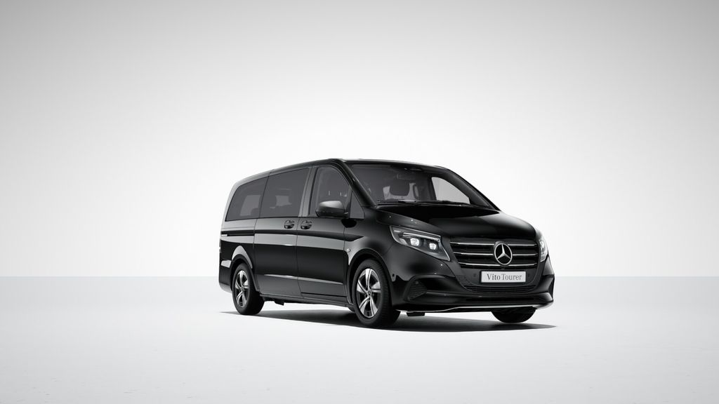 Mercedes-Benz Vito Vito 119 CDI Tourer Select L 4