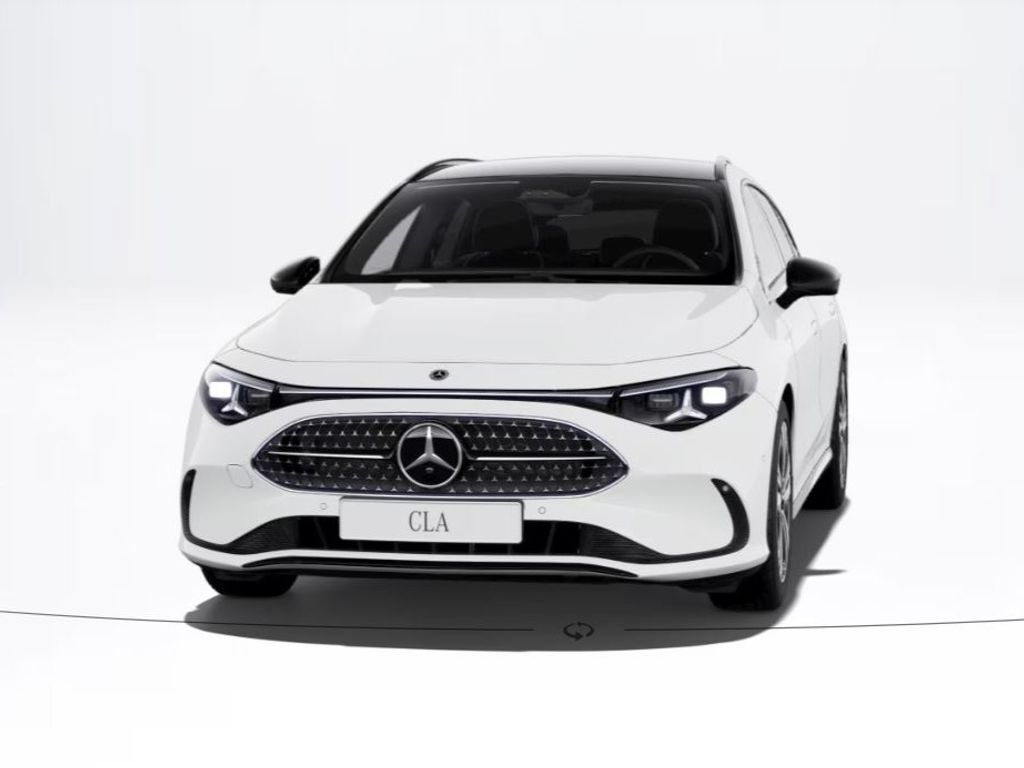 mercedes-benz-cla-cla-200-shooting-brake - 2