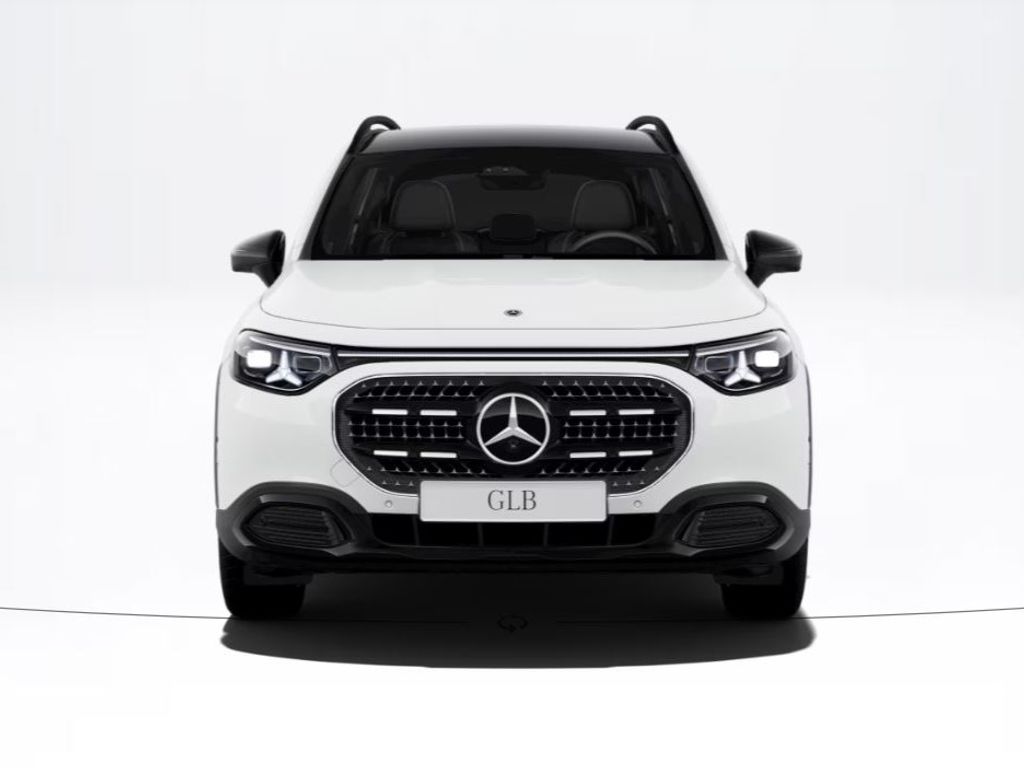 mercedes-benz-glb-glb-200-4matic - 1