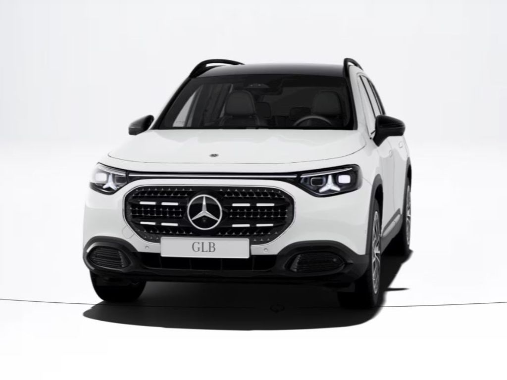 mercedes-benz-glb-glb-200-4matic - 2