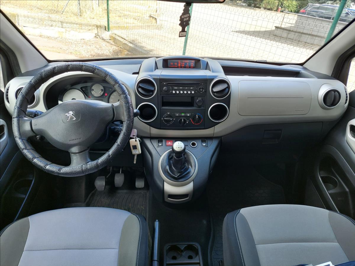 peugeot-partner-1-6-hdi-tepee - 9