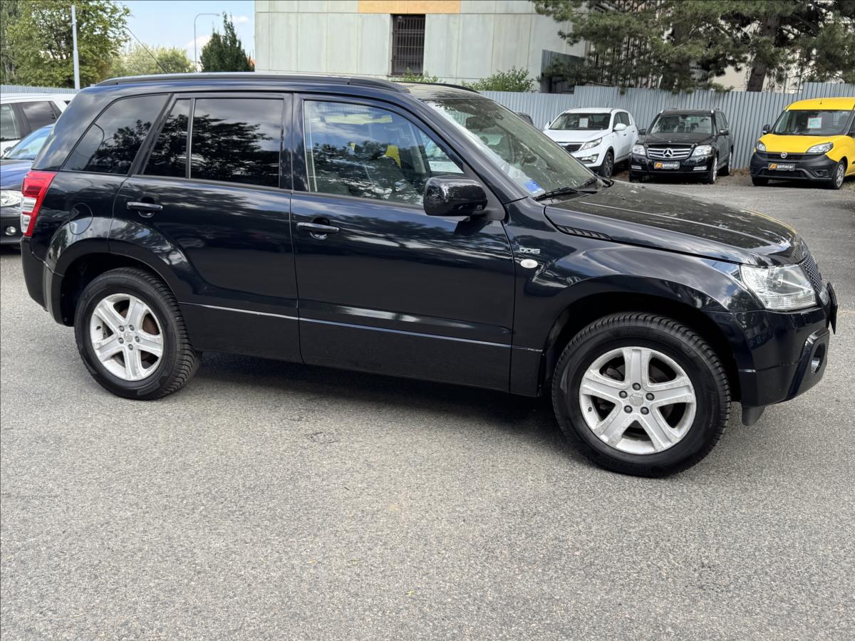 suzuki-grand-vitara-1-9-4x4-nove-rozvody-pneu - 2