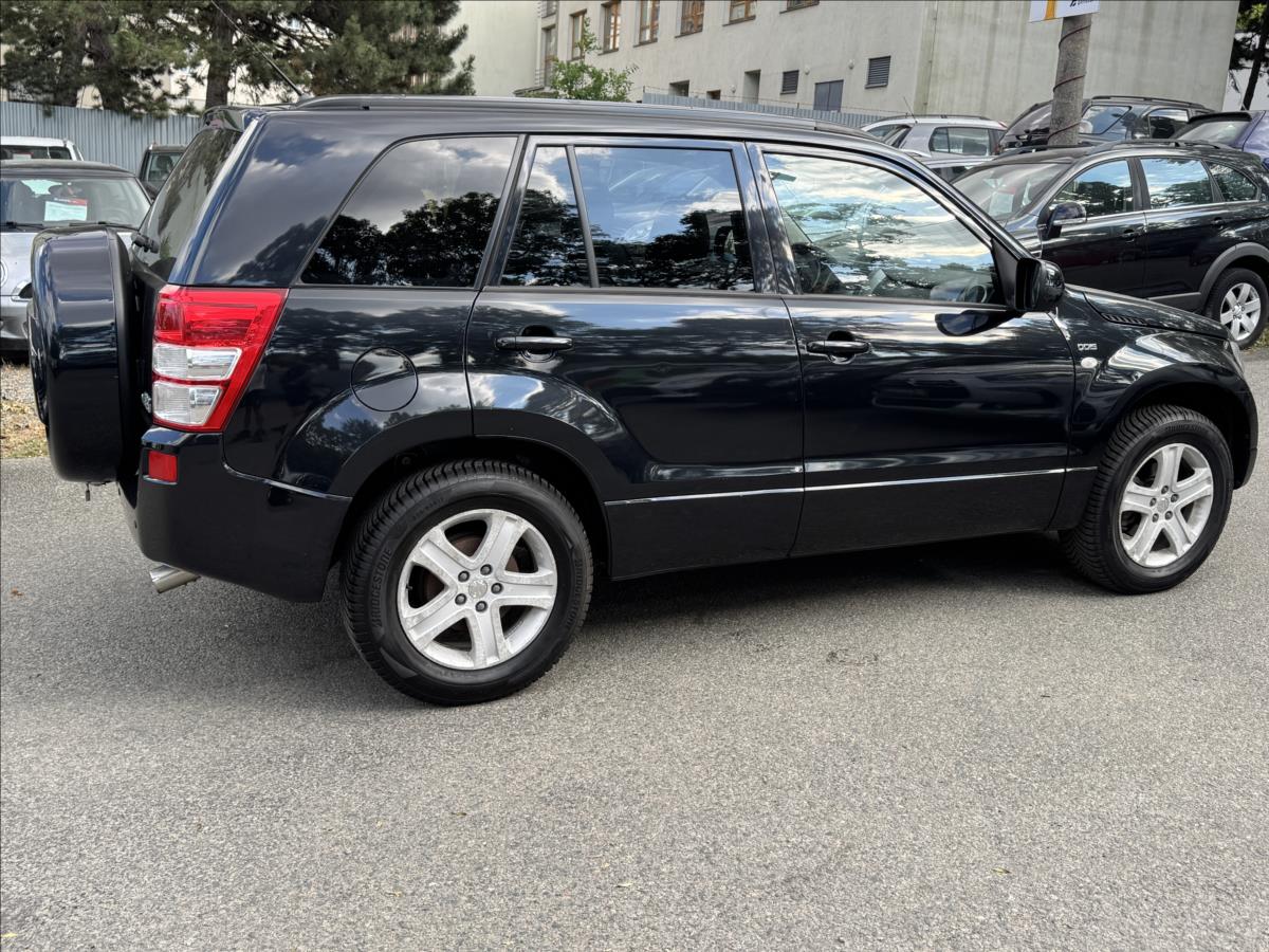 suzuki-grand-vitara-1-9-4x4-nove-rozvody-pneu - 4