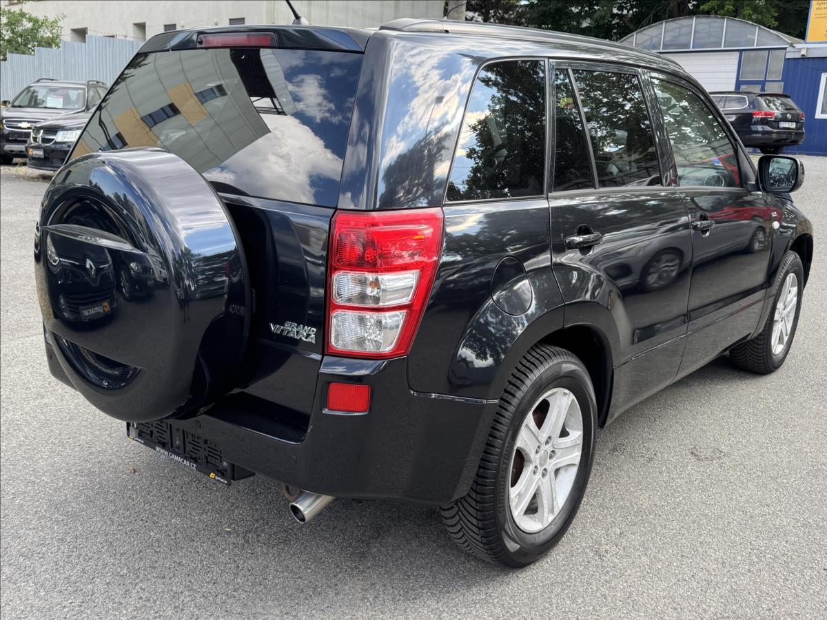 suzuki-grand-vitara-1-9-4x4-nove-rozvody-pneu - 5