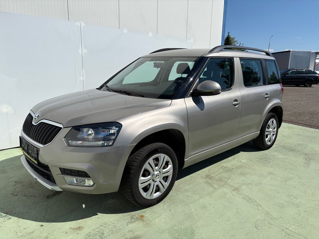 skoda-yeti-2-0tdi-81kw-klima-vyhrevy - 2