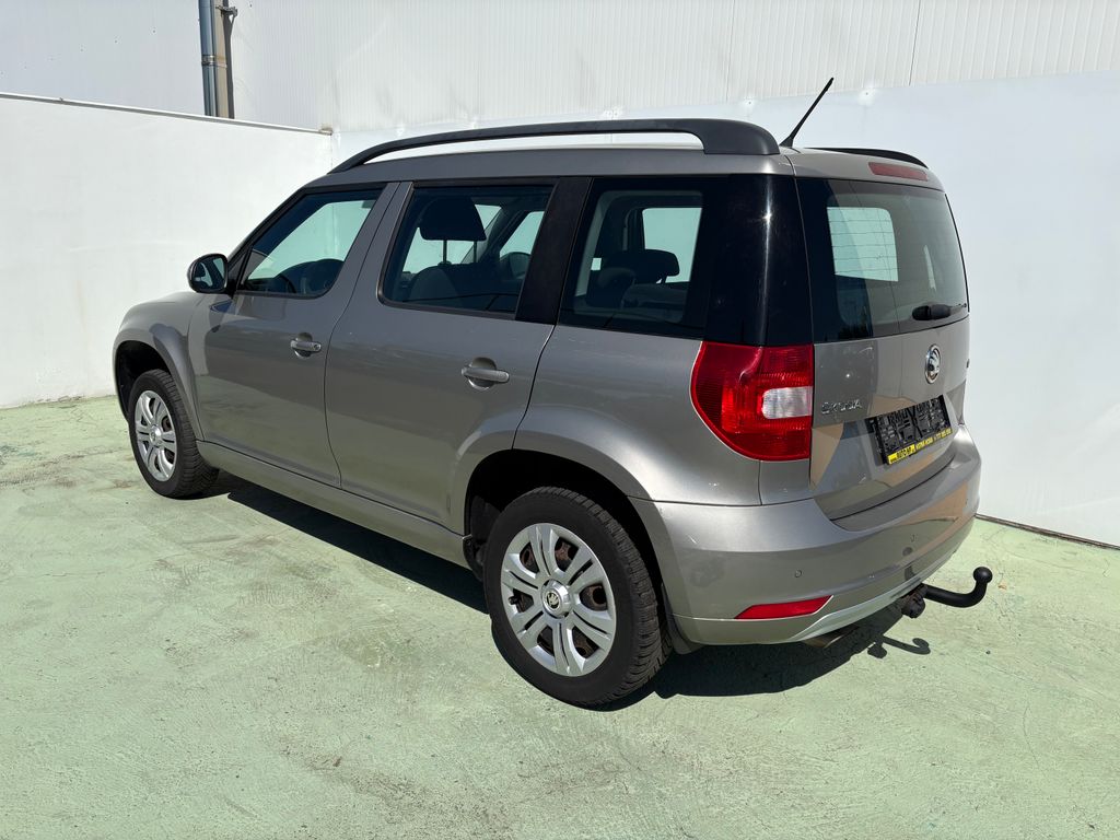 skoda-yeti-2-0tdi-81kw-klima-vyhrevy - 3