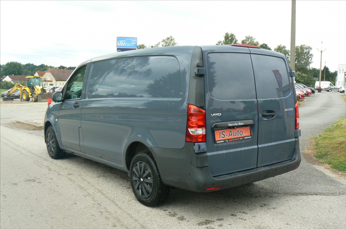 mercedes-benz-vito-1-8-110-cdi-van-long - 4