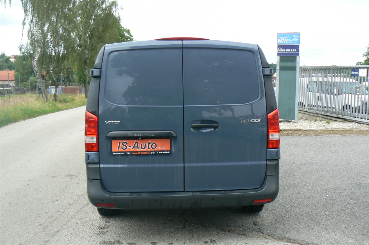 mercedes-benz-vito-1-8-110-cdi-van-long - 5