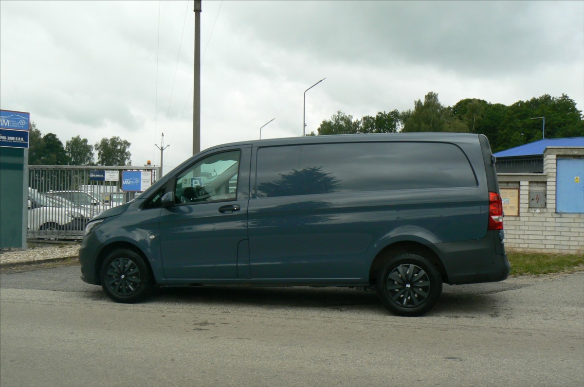 mercedes-benz-vito-1-8-110-cdi-van-long - 7