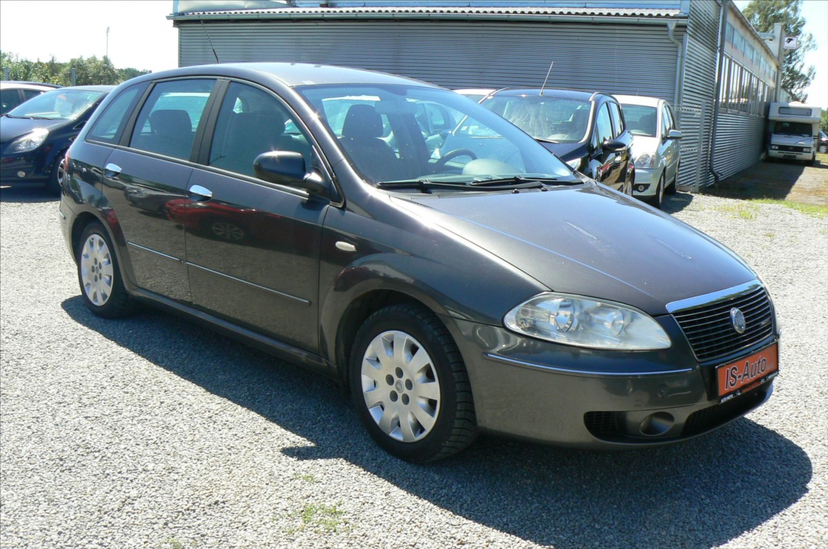 fiat-croma-1-9-jtd-combi - 1