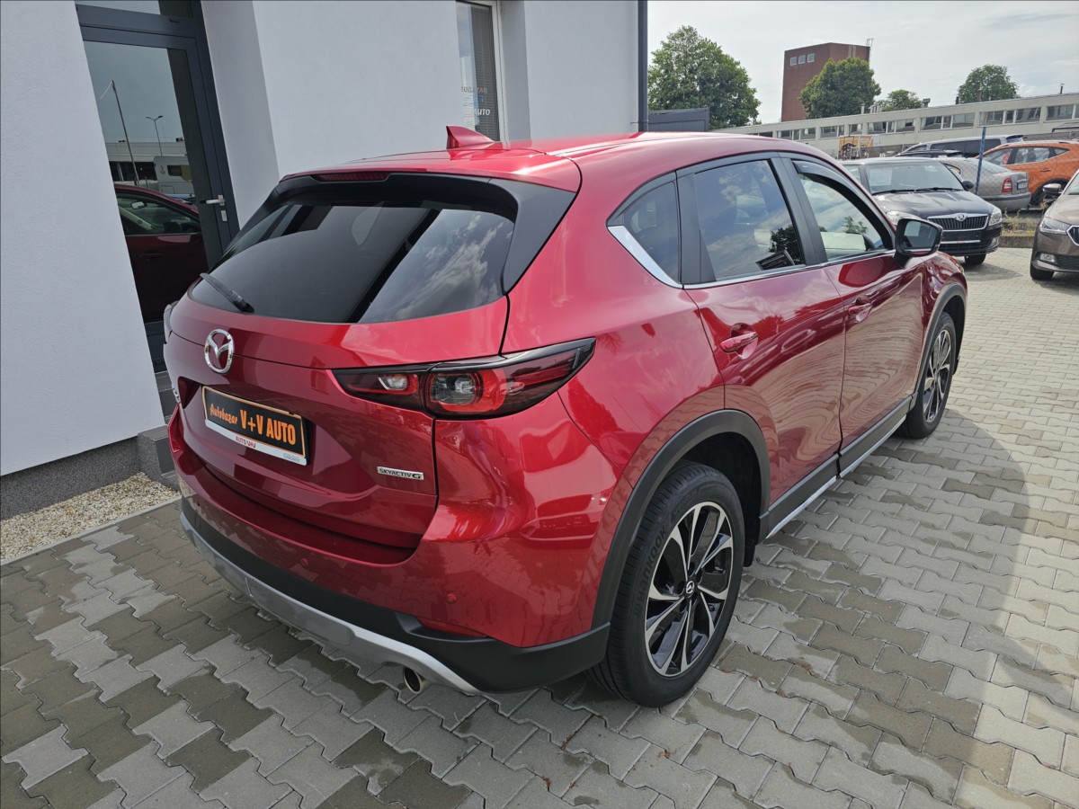 mazda-cx-5-2-5-l-skyactiv-g-soul-red-6at - 5