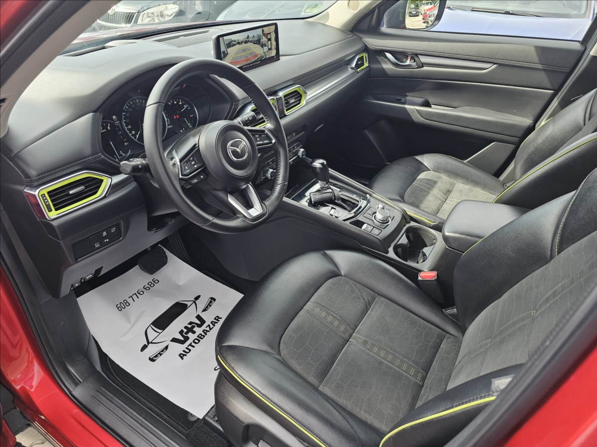 mazda-cx-5-2-5-l-skyactiv-g-soul-red-6at - 9