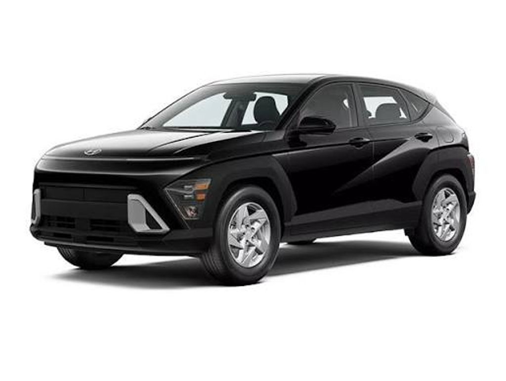 Hyundai Kona Smart + Technology