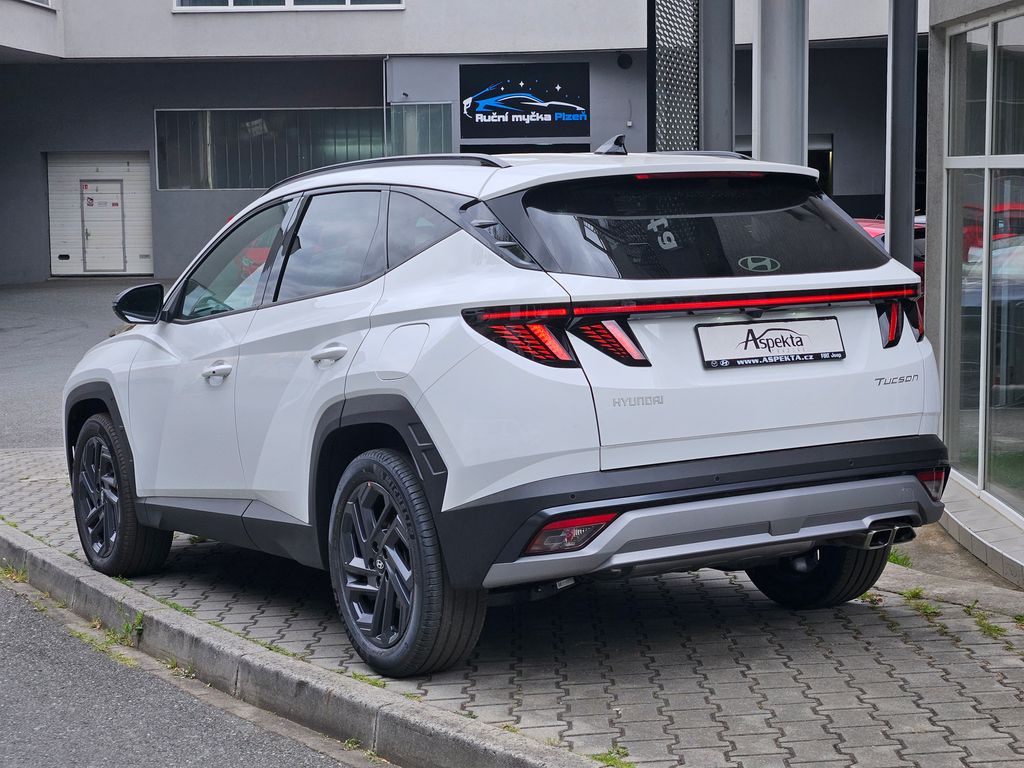 hyundai-tucson-n-line-go-czech-dct - 2