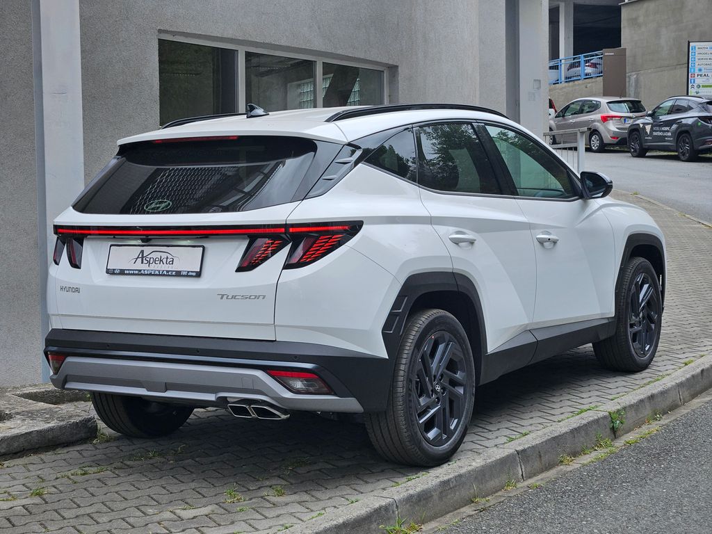 hyundai-tucson-n-line-go-czech-dct - 6