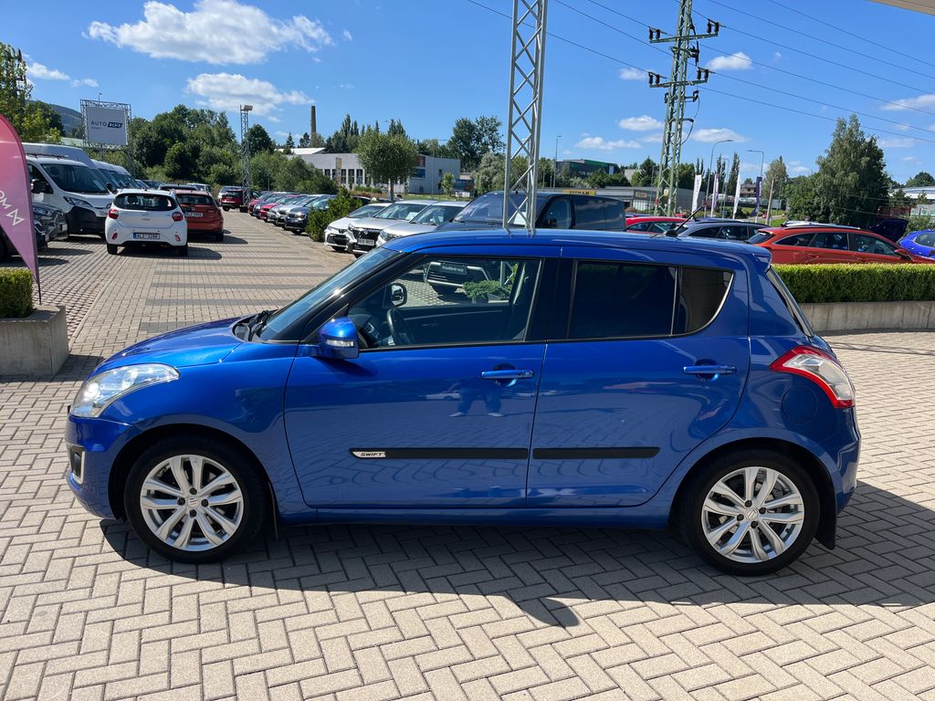 suzuki-swift-1-2i-glx-automat - 2