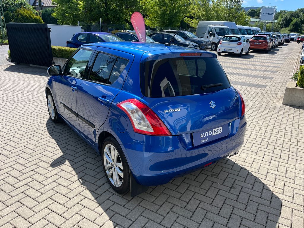 suzuki-swift-1-2i-glx-automat - 3