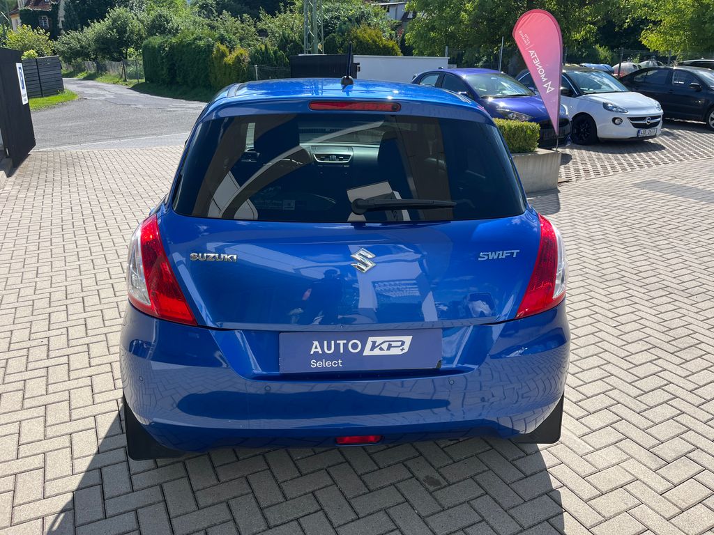 suzuki-swift-1-2i-glx-automat - 4