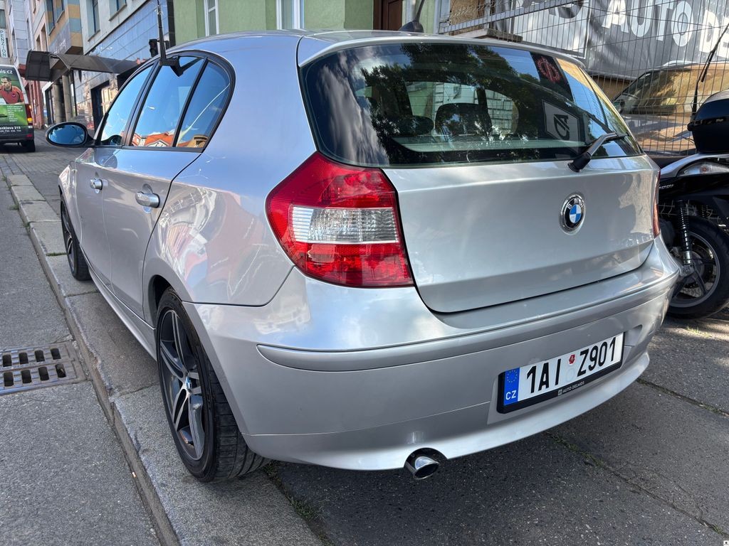 bmw-rada-1-118i-95kw-2007-man6-tazne-klima - 3