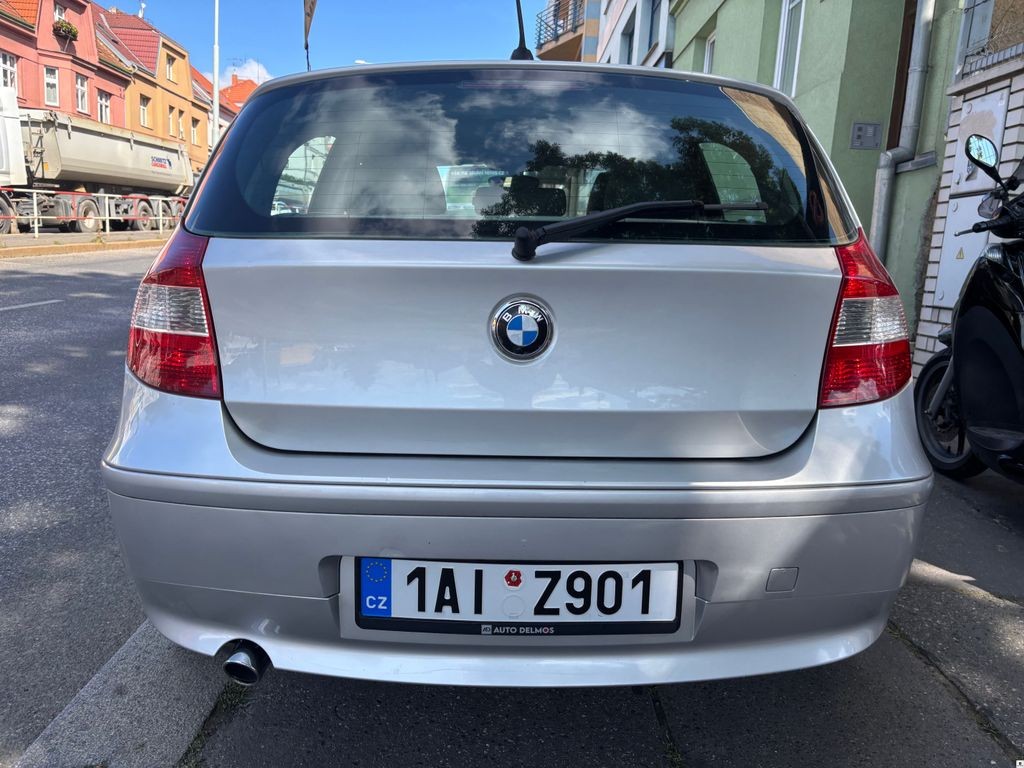 bmw-rada-1-118i-95kw-2007-man6-tazne-klima - 4