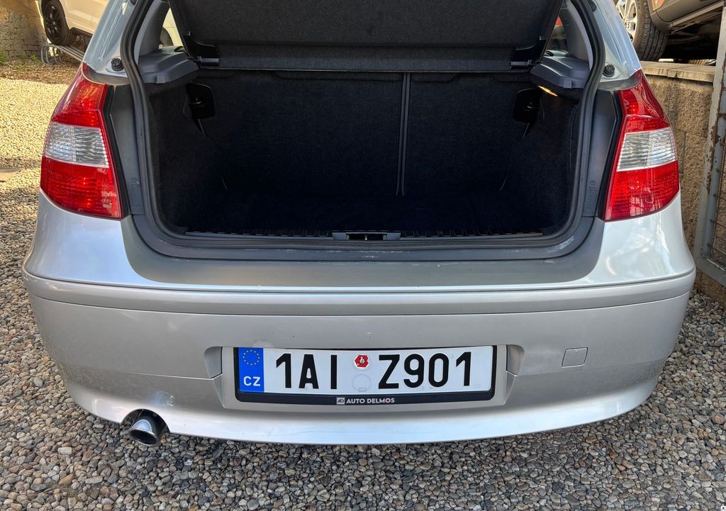 bmw-rada-1-118i-95kw-2007-man6-tazne-klima - 5