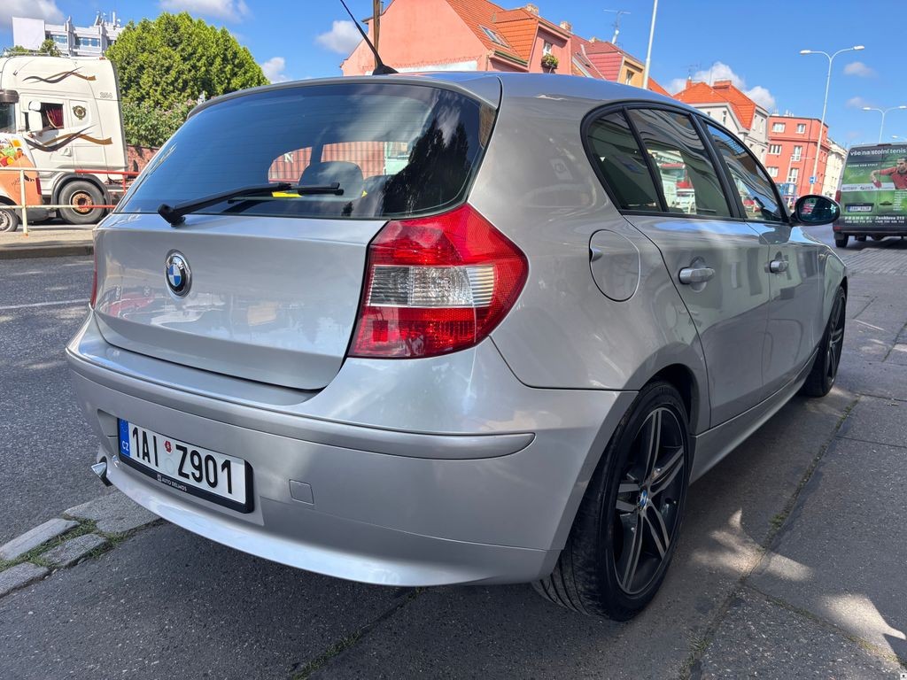 bmw-rada-1-118i-95kw-2007-man6-tazne-klima - 7