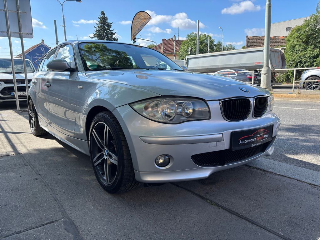 bmw-rada-1-118i-95kw-2007-man6-tazne-klima - 8