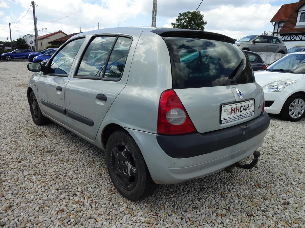 renault-clio-1-2i - 3
