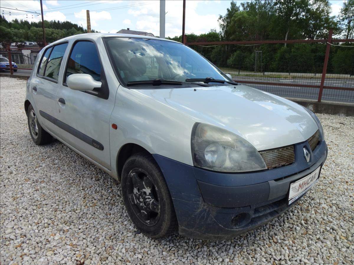 renault-clio-1-2i - 7