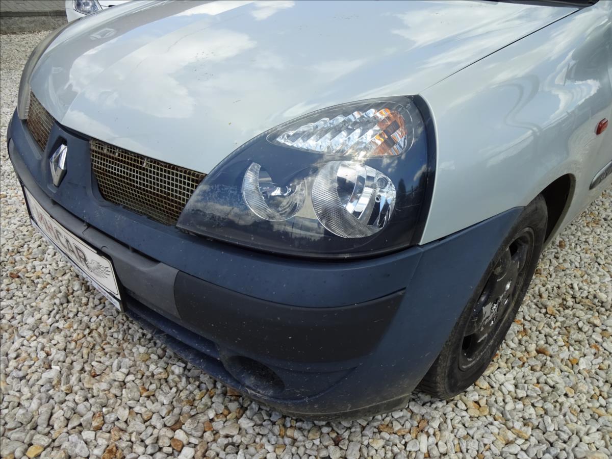 renault-clio-1-2i - 9
