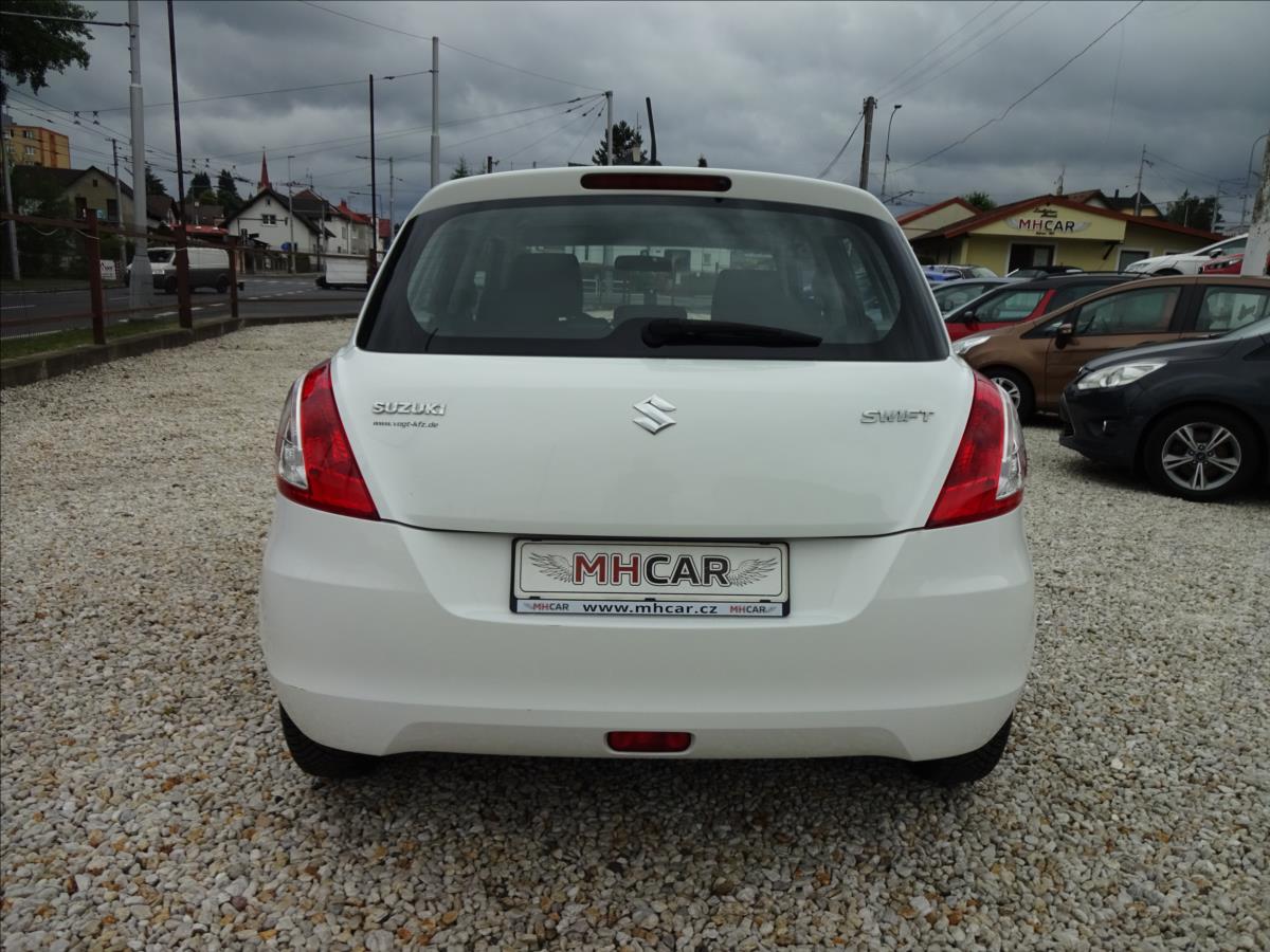 suzuki-swift-1-2i16v-nove-rozvody - 4