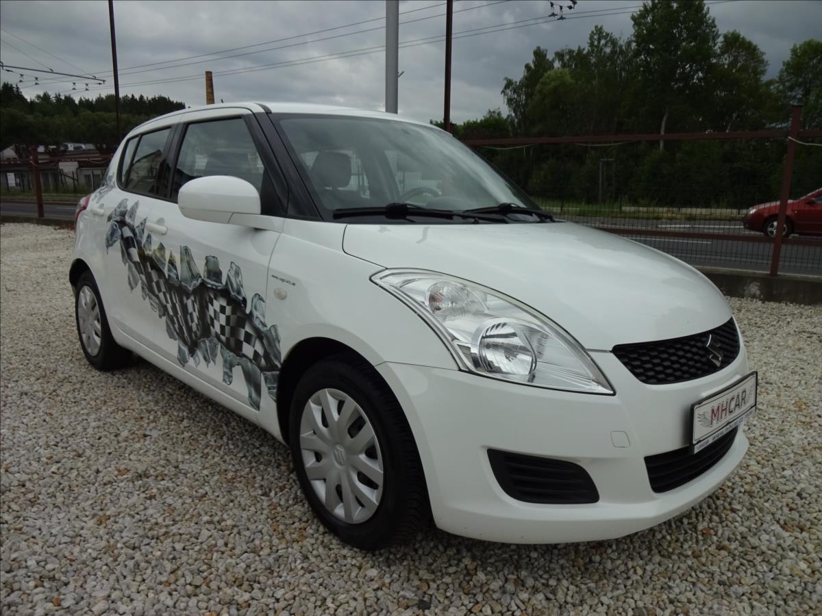 suzuki-swift-1-2i16v-nove-rozvody - 7