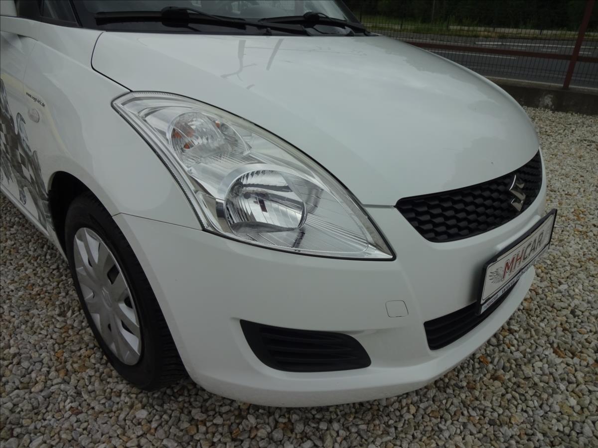 suzuki-swift-1-2i16v-nove-rozvody - 9