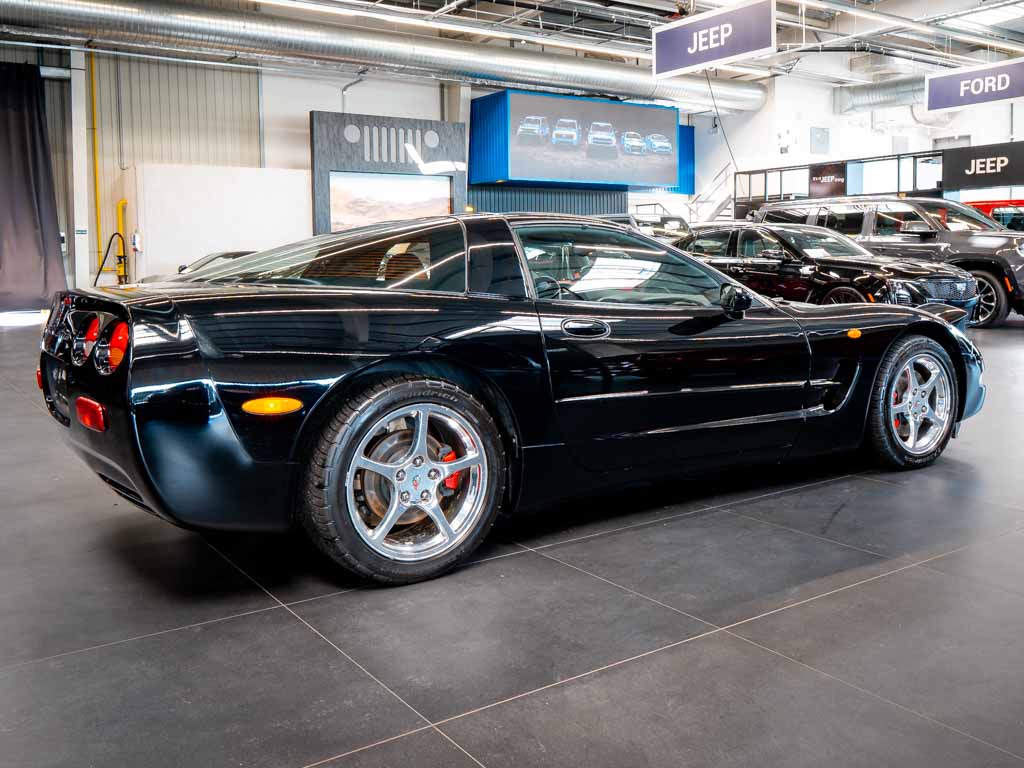 chevrolet-corvette-5-7-v8-c5-head-up-bose - 5