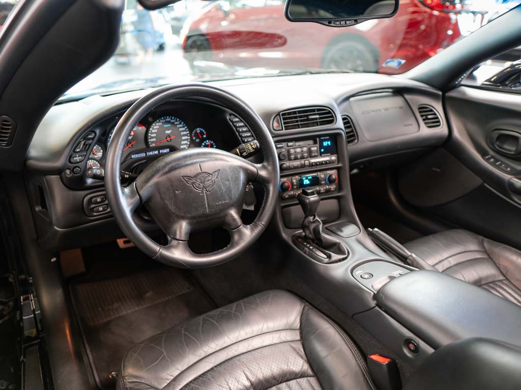 chevrolet-corvette-5-7-v8-c5-head-up-bose - 8