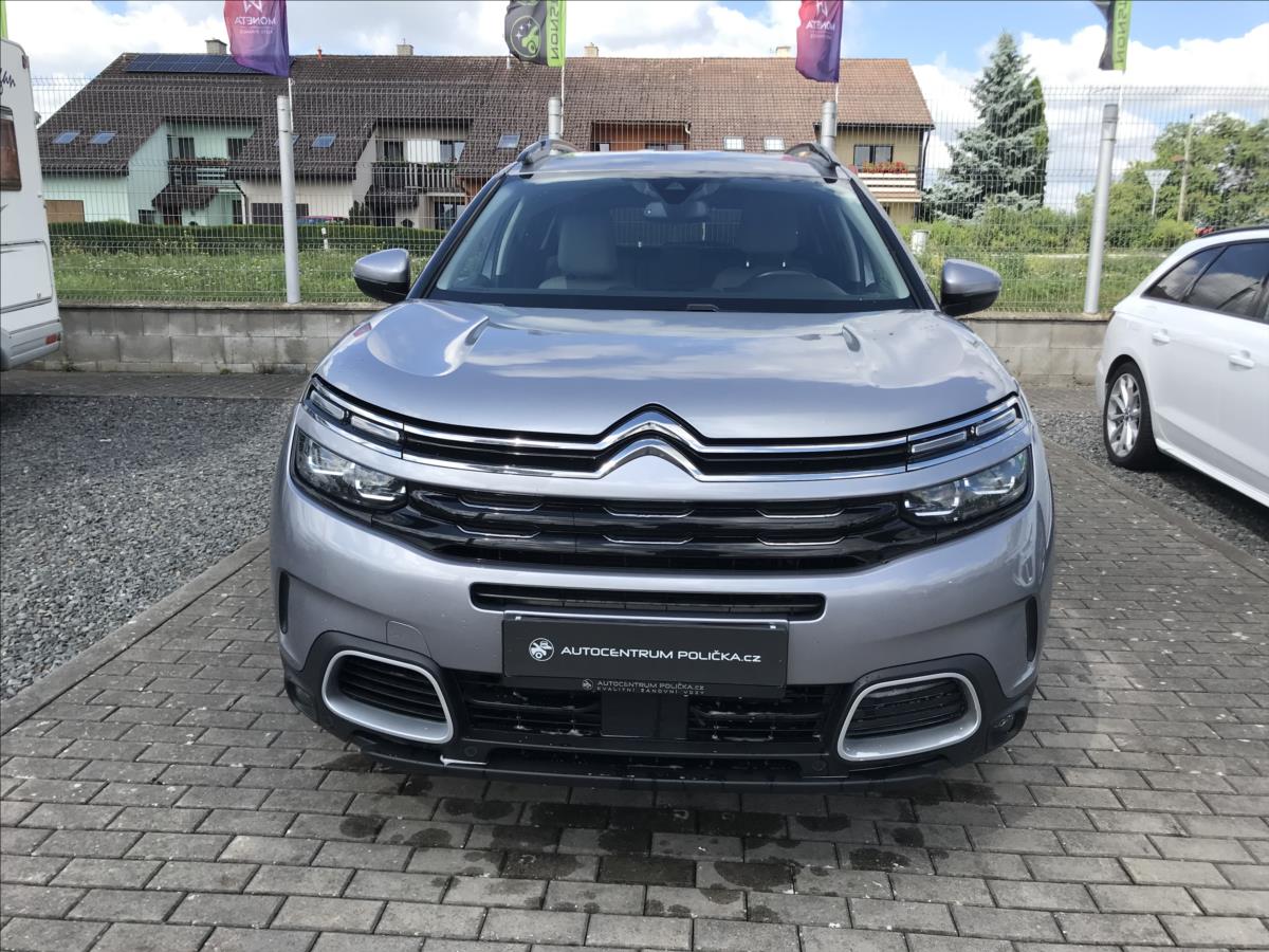 citroen-c5-aircross-2-0-puvod-cz-motor-2-0-hdi-130-kw - 1
